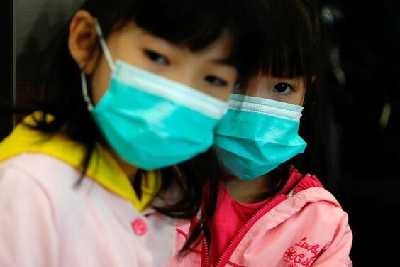 چین، منشا ویروس خطرناک کرونا
